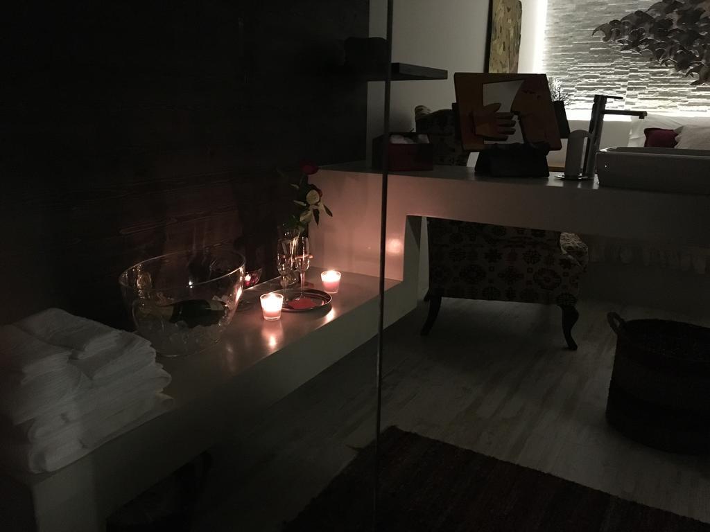 הוילה Santo Estevao  Casa Do Sobro מראה חיצוני תמונה